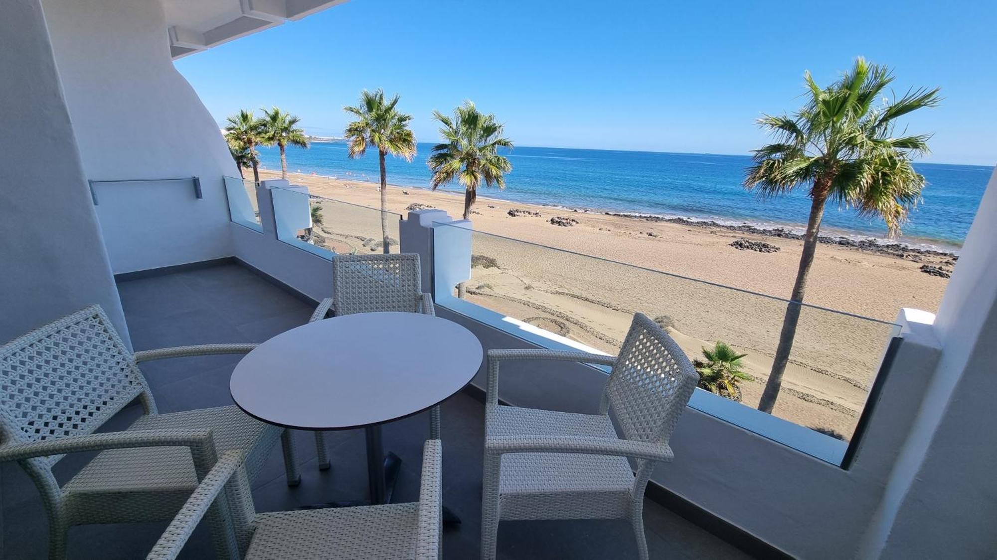 Costa Luz Beach Apartments Puerto del Carmen  Exterior foto