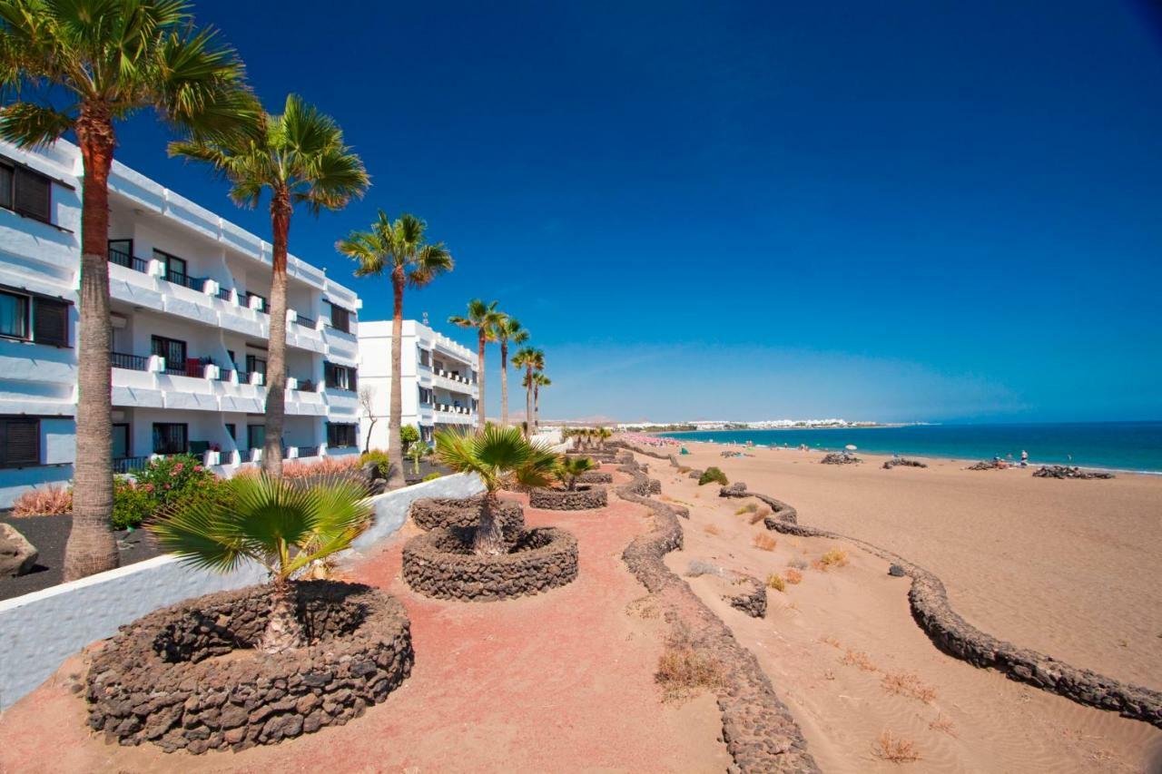 Costa Luz Beach Apartments Puerto del Carmen  Exterior foto