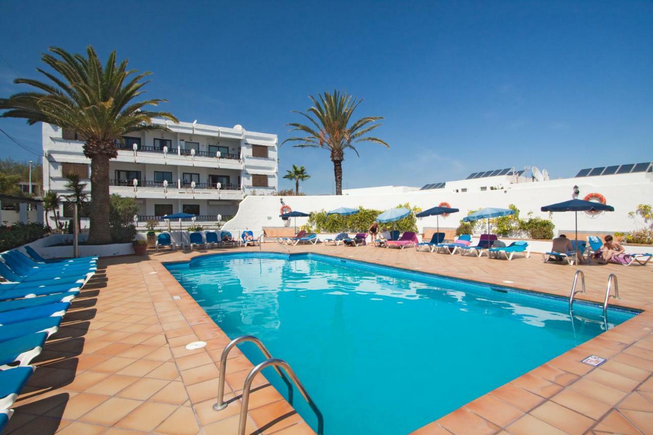 Costa Luz Beach Apartments Puerto del Carmen  Exterior foto